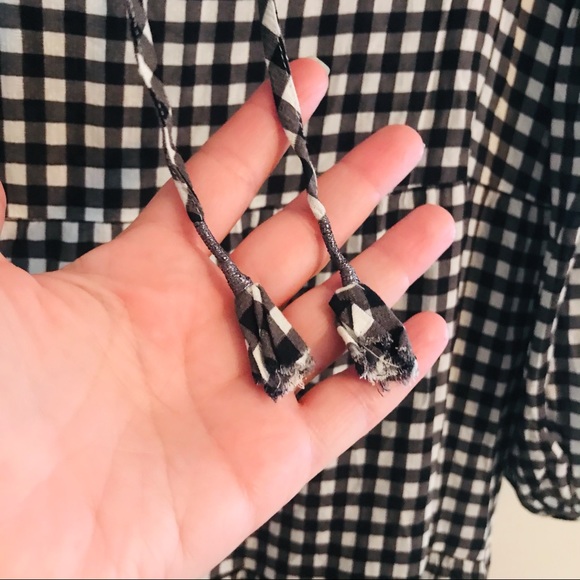 ANTHROPOLOGIE | Sanctuary | Med - Picture 4 of 14